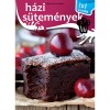 H&aacute;zi s&uuml;tem&eacute;nyek - 1x1 konyha
