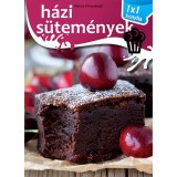 H&aacute;zi s&uuml;tem&eacute;nyek - 1x1 konyha