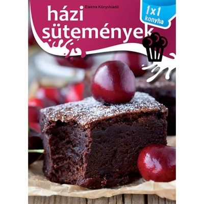 H&amp;aacute;zi s&amp;uuml;tem&amp;eacute;nyek - 1x1 konyha foto