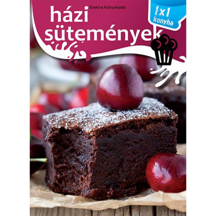 H&aacute;zi s&uuml;tem&eacute;nyek - 1x1 konyha