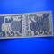 HOPCT TIMBRE SUEDIA MNH 1133 TAPISERIE GRODINGE- STREIF-2 VAL 1971-NESTAMPILAT