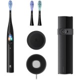 Oclean X Ultra S periuta de dinti electrica sonica Black 1 buc