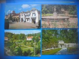 HOPCT LOT 3794 -4 CARTI POSTALE-BORSEC -JUD HARGHITA-CIRCULATE