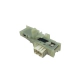 Inchizator/Incuietoare Electrica Masina de Spalat Rufe Candy, Hoover - Piesa Originala, Coduri 46002826, 80049349