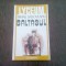BALTAGUL - MIHAIL SADOVEANU