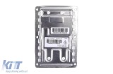 Ballast D1R/D2R pentru far Xenon LAD5GL (12pin) potrivit pentru Audi A4, S4 2000-2004, Alfa Romeo 147 2000-2010, 166 2000-2007, Citroen C4 2004-2011,