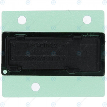 Carcasa Samsung Galaxy Tab Active 2 (SM-T390, SM-T395) Conector USB GH98-42275A foto