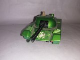 Bnk jc Matchbox K102 M48 A2 Tank