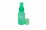 Spray fixare machiaj, Kiss Beauty, Soothing Moisture, Aloe Vera, 35 ml