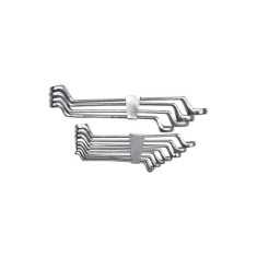 Set 12 chei inelare cu cot 6-32mm Cot: 52630 Automotive TrustedCars