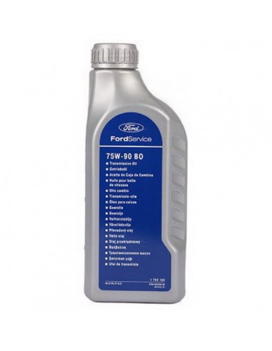 Ulei transmisie manuala FORD 75W90 1L