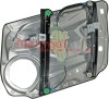 Macara geam MERCEDES C-CLASS T-Model (S204) (2007 - 2014) METZGER 2160279