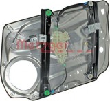 Macara geam MERCEDES E-CLASS (W212) (2009 - 2016) METZGER 2160279