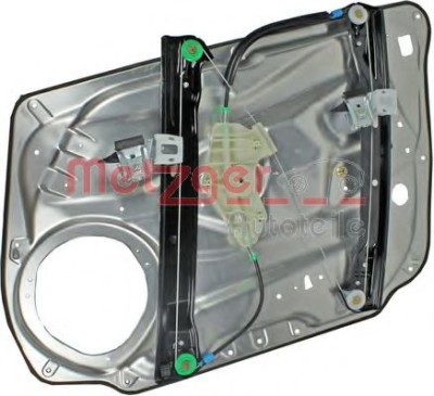 Macara geam MERCEDES C-CLASS T-Model (S204) (2007 - 2014) METZGER 2160279 foto