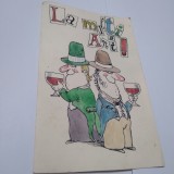 Cumpara ieftin CARTE POSTALA FELICITARE CIRCULATA