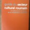 Guide du secteur culturel roumain
