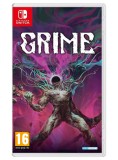 Grime NSW