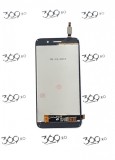 Display Huawei Y3 (2017) BLACK CRO-L02 CRO-L22 CRO-L03 CRO-L23 CRO-U00