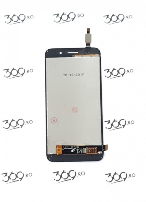 Display Huawei Y3 (2017) BLACK CRO-L02 CRO-L22 CRO-L03 CRO-L23 CRO-U00