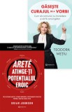 Pachet Vocea maretiei - Editura Bookzone