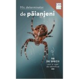 Mic determinator de paianjeni - Lars Wilker
