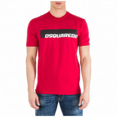 Tricou Dsquared2 foto