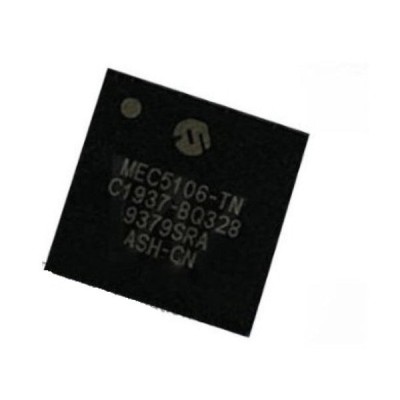 Microchip MEC5106-TN, MEC5106, BGA foto