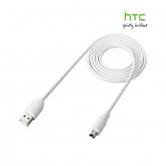 Cablu de Date HTC T500 MicroUSB 12 Pini