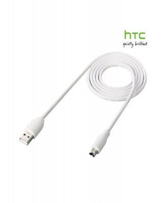 Cablu de Date HTC T500 MicroUSB 12 Pini foto