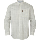 Camasa Allerston L/S Strong Blue/White