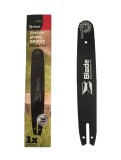 Lama universala drujba motofierastrau Blade 35cm pas 3/8 38 1.3mm 25 dinti DA0157