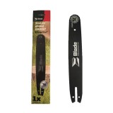 Lama universala drujba motofierastrau Blade 35cm pas 3/8 38 1.3mm 25 dinti DA0157