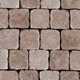 Castelletto pavaj maro Semmelrock 12.5x12.5x4 cm