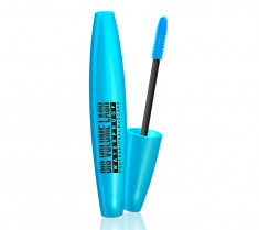 Mascara, Eveline Cosmetics, Big Volume Lash Waterproof, 9 ml foto