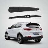 Cumpara ieftin Braț și Lamelă Ștergător Spate Kia Sportage IV QL QLE (2015-2022) - 290mm, Mammooth RAW520