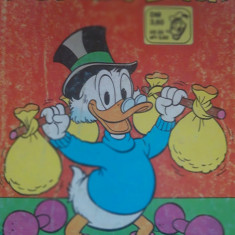 Walt Disney - Donald Duck. Nr 116