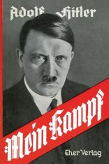 Mein Kampf(german Language Edition) foto