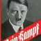 Mein Kampf(german Language Edition)