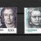 ROMANIA 2020 - BEETHOVEN, 250 ANI DE LA NASTERE, MNH - LP 2293