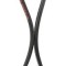 Curea moped Piaggio SI cu variator (1140/1150X13) fara zimti