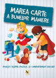 Marea carte a bunelor maniere 2024, Aquila