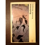 Ryunosuke Akutagawa - Rashomon (trad. Ion Caraion)