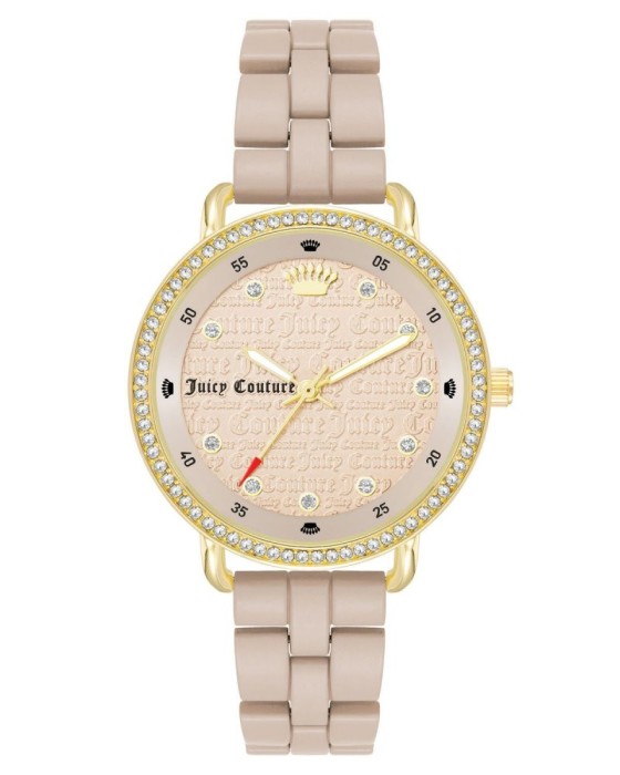 Ceas Dama, Juicy Couture, Chic JC/1310GPTP - Marime universala