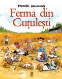 Cumpara ieftin Ferma din Cuțulești - Mauri Kunnas