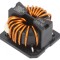 Inductor Bobinat THT 1mH 6.23m&Omega;