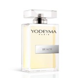 Parfum Barbati Yodeyma Paris 100ml: Beach, Boreal, Aroma, Adriana - Intensitate &amp; Longevitate - Inspirat din Esente Celebre