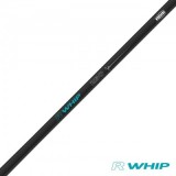 Varga / undita carbon Rive R Whip 2.50 m, 4 tronsoane
