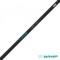 Varga / undita carbon Rive R Whip 2.50 m, 4 tronsoane