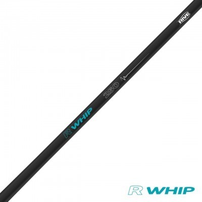 Varga / undita carbon Rive R Whip 2.50 m, 4 tronsoane