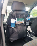 Organizator scaun auto pentru spatarul scaunului din fata, cu loc pentru IPAD, Streetwize